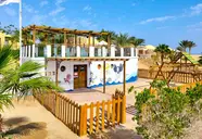 The Three Corners Fayrouz Plaza Beach Resort