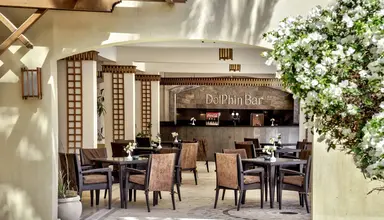 The Three Corners Fayrouz Plaza Beach Resort