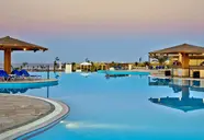 The Three Corners Fayrouz Plaza Beach Resort