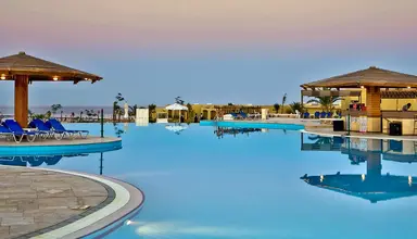 The Three Corners Fayrouz Plaza Beach Resort