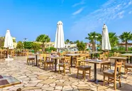 The Three Corners Fayrouz Plaza Beach Resort