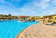 The Three Corners Fayrouz Plaza Beach Resort