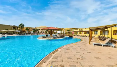 The Three Corners Fayrouz Plaza Beach Resort
