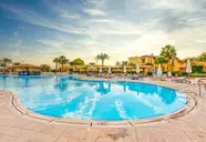 The Three Corners Fayrouz Plaza Beach Resort