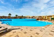 The Three Corners Fayrouz Plaza Beach Resort