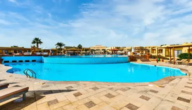 The Three Corners Fayrouz Plaza Beach Resort