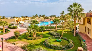 The Three Corners Fayrouz Plaza Beach Resort