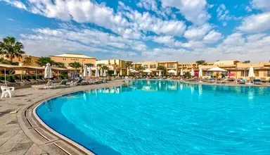 The Three Corners Fayrouz Plaza Beach Resort