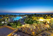 The Three Corners Fayrouz Plaza Beach Resort