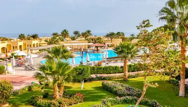 The Three Corners Fayrouz Plaza Beach Resort