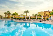 The Three Corners Fayrouz Plaza Beach Resort