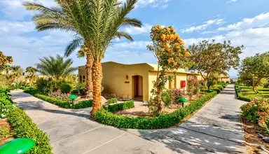 The Three Corners Fayrouz Plaza Beach Resort