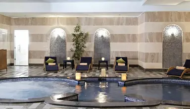 The Three Corners Fayrouz Plaza Beach Resort