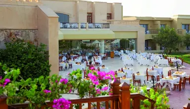 The Three Corners Fayrouz Plaza Beach Resort