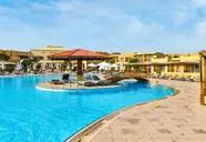 The Three Corners Fayrouz Plaza Beach Resort