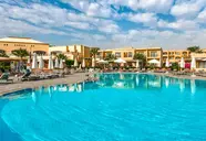 The Three Corners Fayrouz Plaza Beach Resort