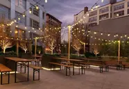 The Tillary Hotel Brooklyn