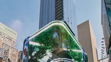 The Times Square Edition
