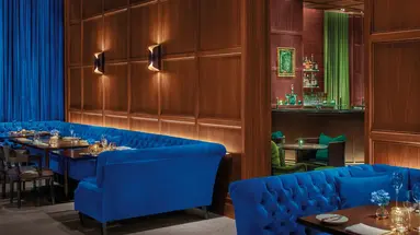 The Times Square Edition
