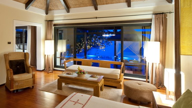 The Tongsai Bay Koh Samui