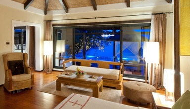 The Tongsai Bay Koh Samui