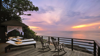 The Tongsai Bay Koh Samui