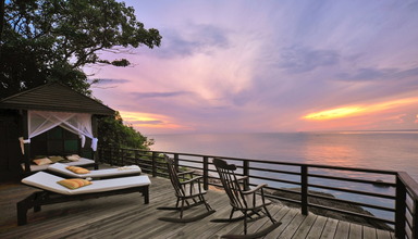 The Tongsai Bay Koh Samui