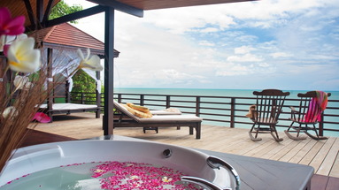 The Tongsai Bay Koh Samui