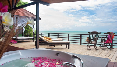 The Tongsai Bay Koh Samui