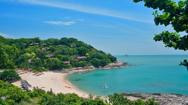 The Tongsai Bay Koh Samui