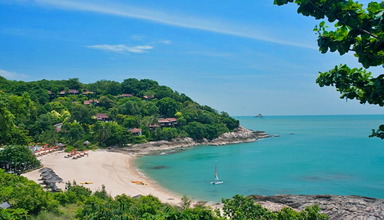 The Tongsai Bay Koh Samui