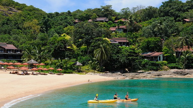 The Tongsai Bay Koh Samui