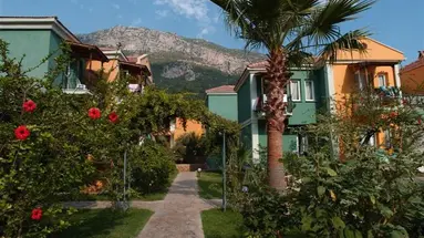 The Tower (Oludeniz)