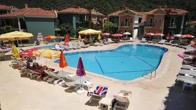 The Tower (Oludeniz)