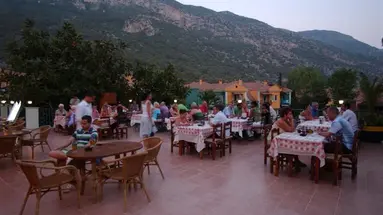 The Tower (Oludeniz)