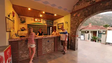 The Tower (Oludeniz)
