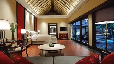 The Trans Resort Bali