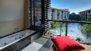 The Trans Resort Bali