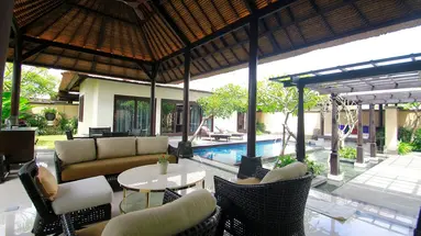 The Trans Resort Bali