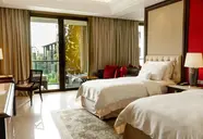 The Trans Resort Bali