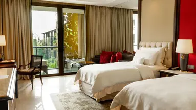 The Trans Resort Bali