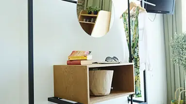 The Tree House