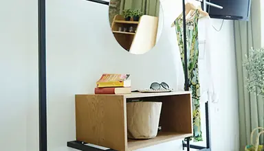 The Tree House