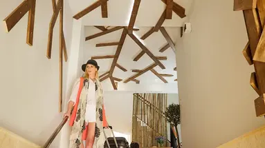 The Tree House