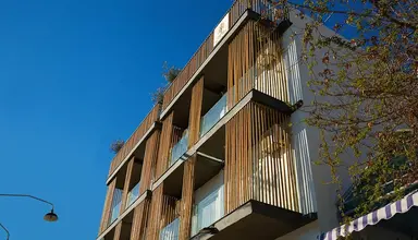 The Tree House