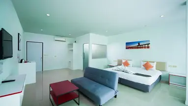 The Trend