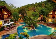 The Tubkaak Krabi Boutique Resort
