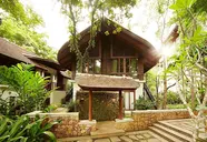 The Tubkaak Krabi Boutique Resort