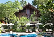 The Tubkaak Krabi Boutique Resort