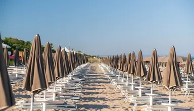 The Turchesi Club Village